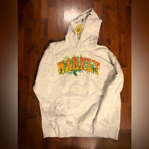 XL Market Hoodie